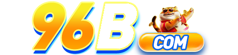 logo 96b